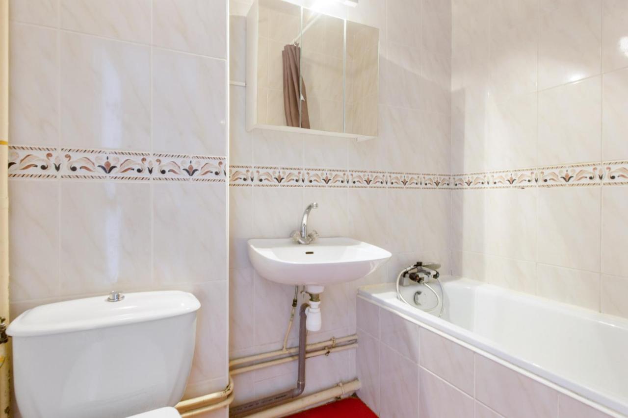 Studio Parado - Welkeys Apartment Biarritz Bagian luar foto